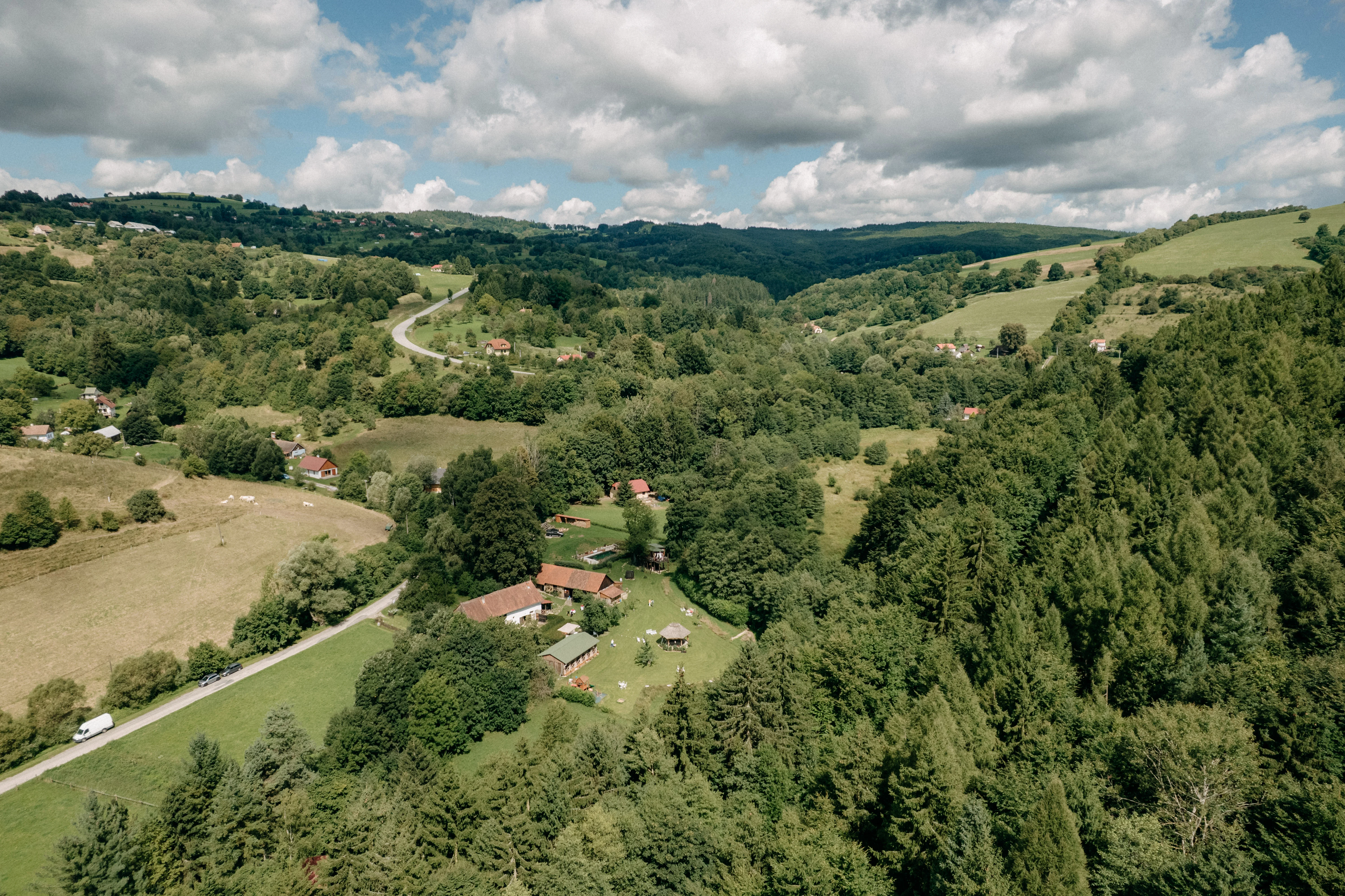 Svatba Stodola Žítková - foto 1