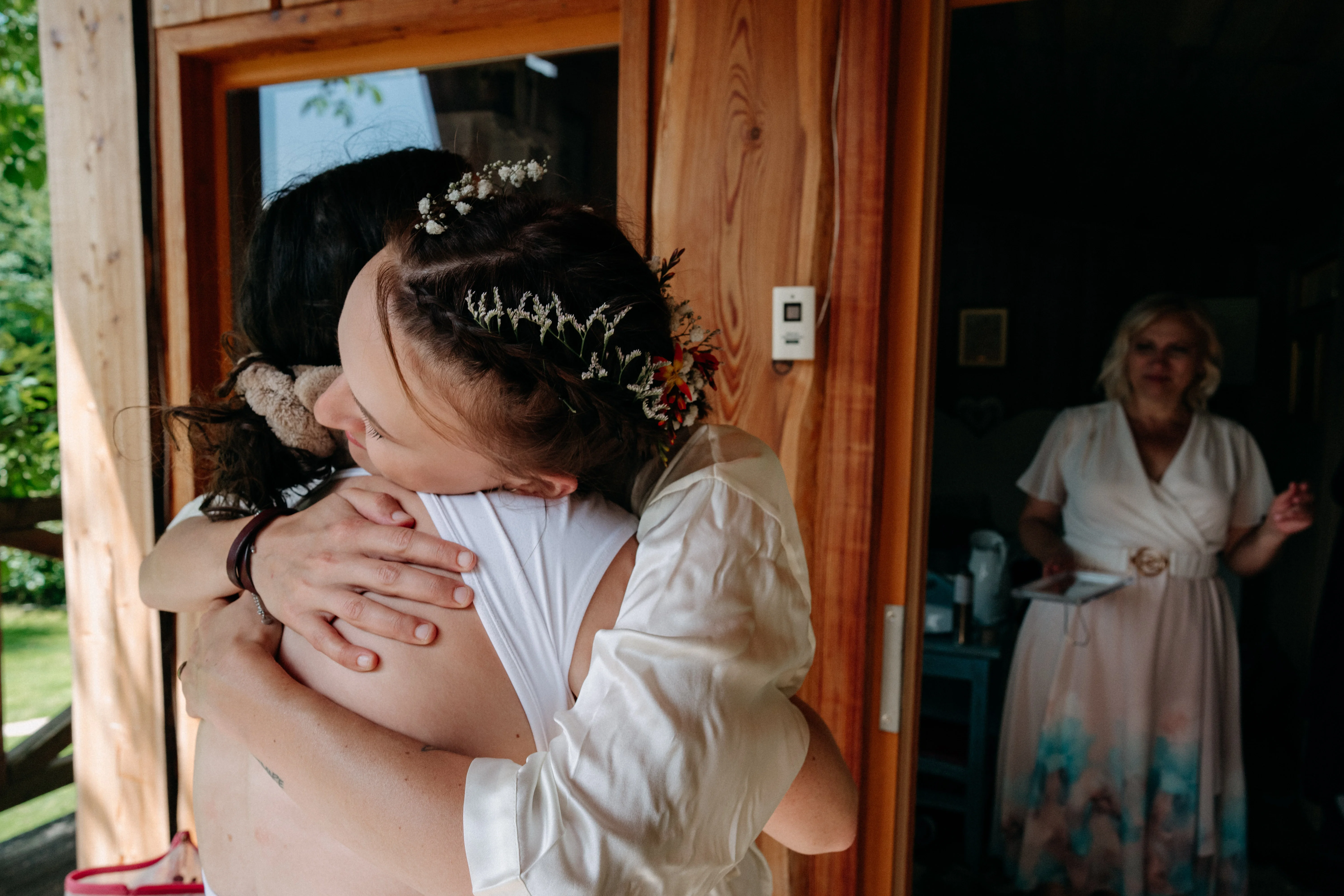 Svatba Stodola Žítková - foto 10