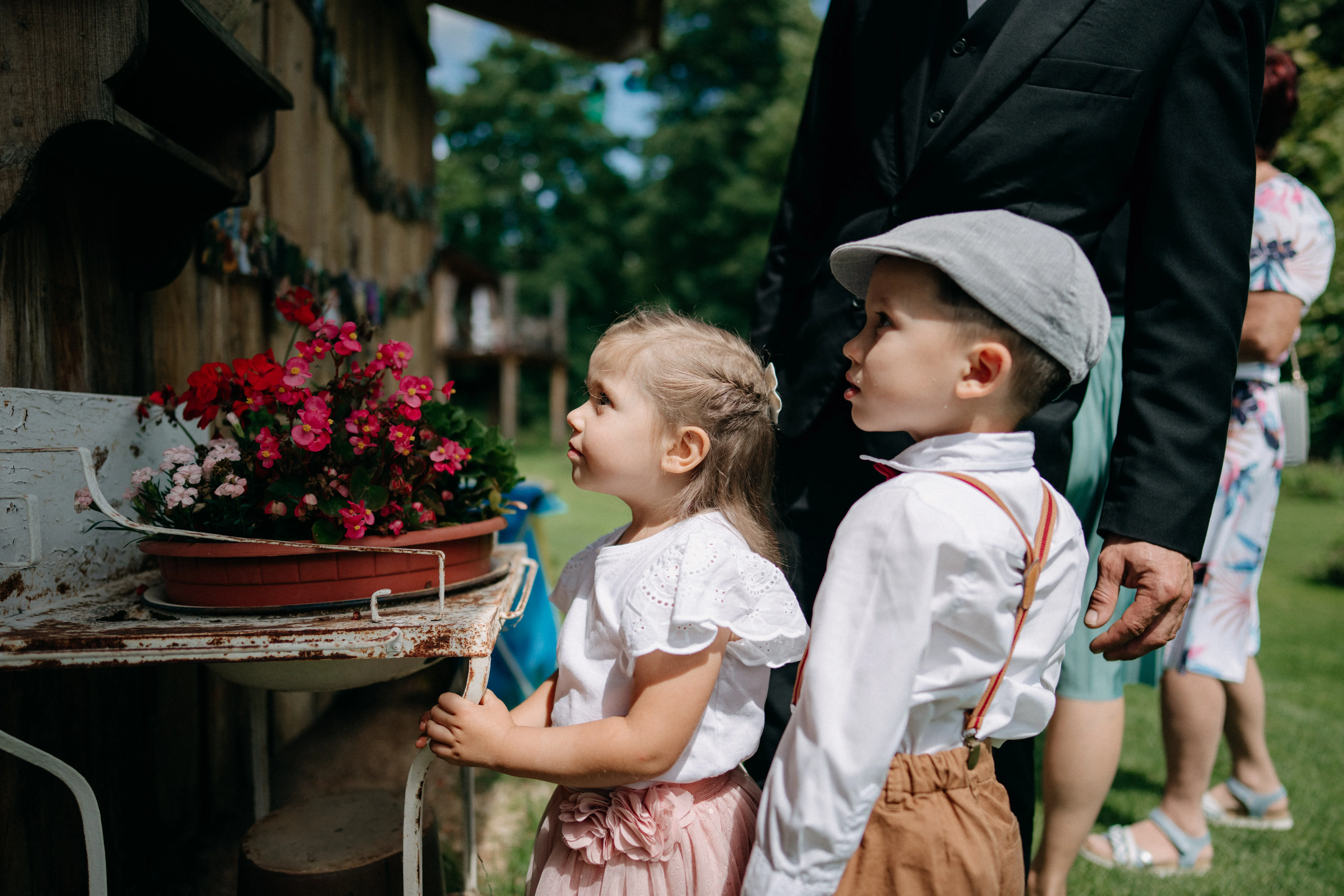 Svatba Stodola Žítková - foto 14