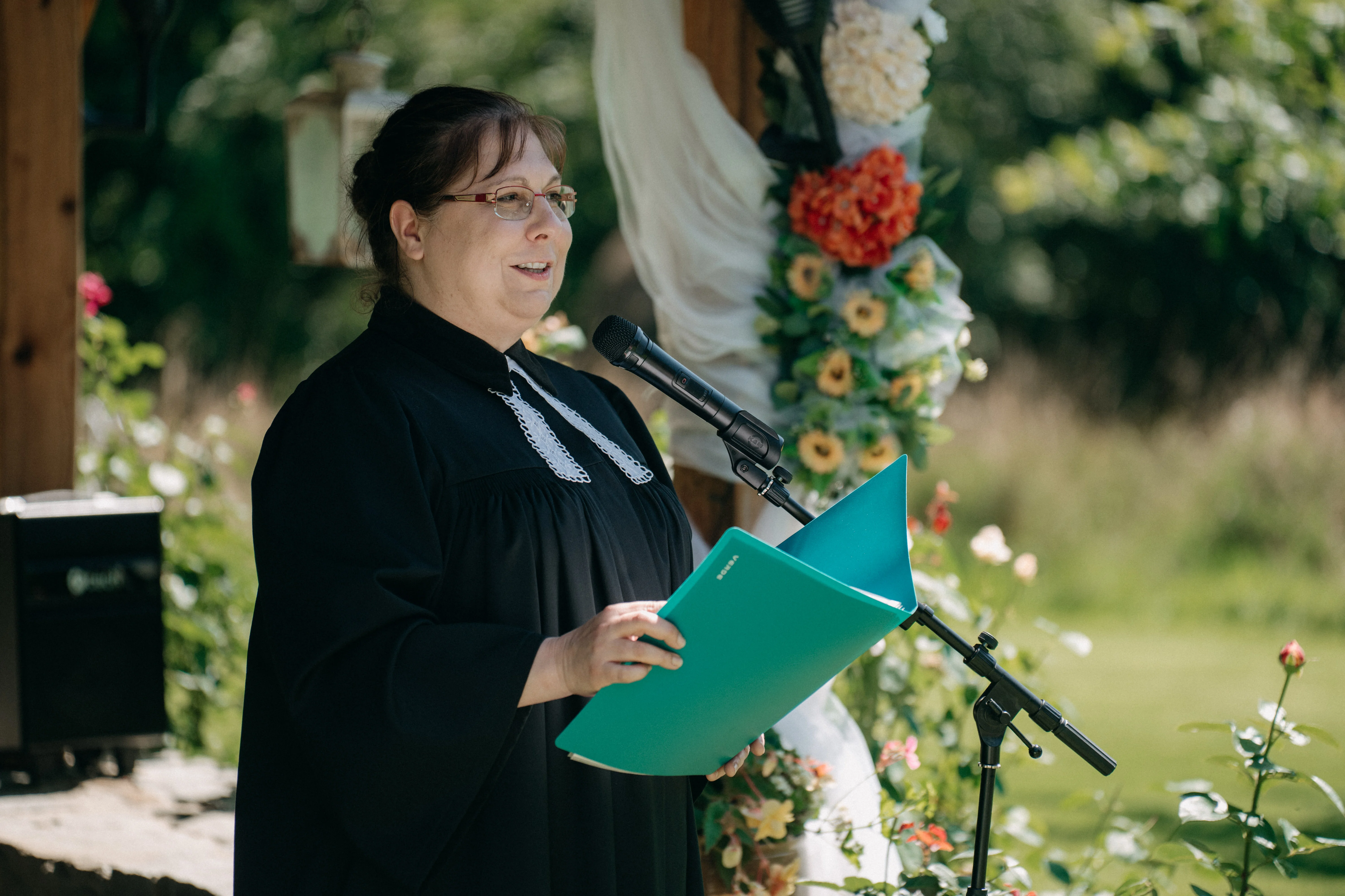 Svatba Stodola Žítková - foto 17