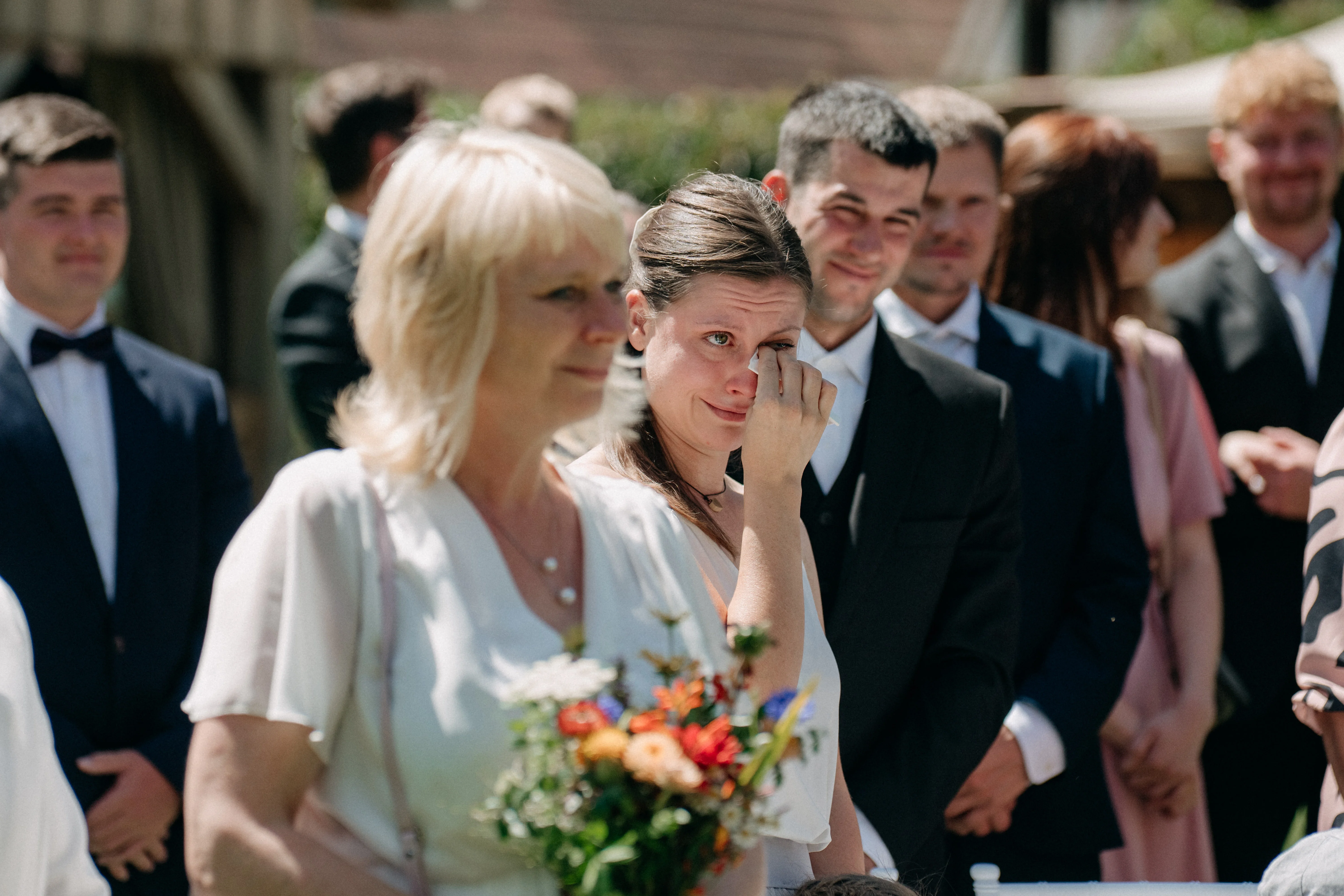 Svatba Stodola Žítková - foto 19