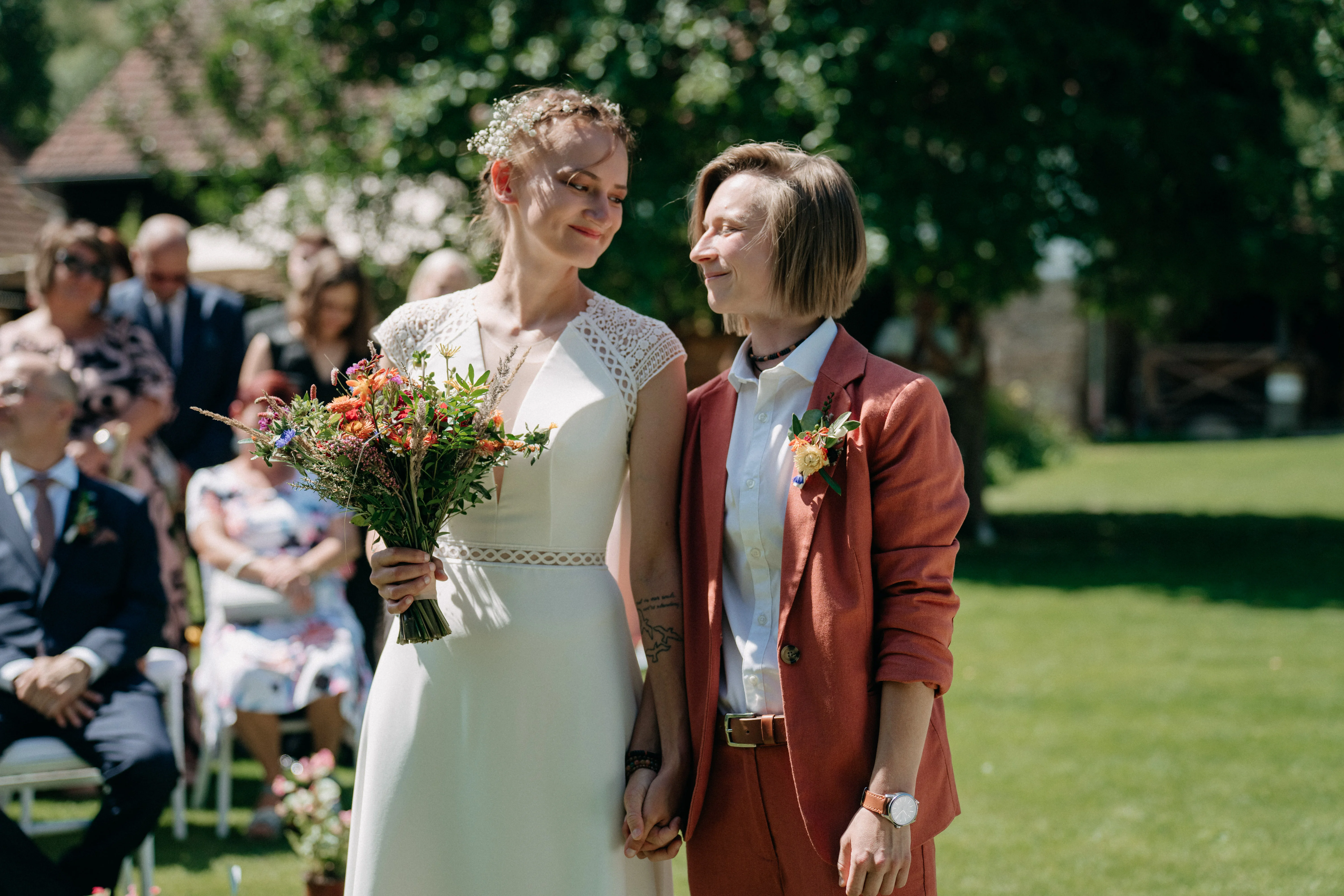 Svatba Stodola Žítková - foto 24