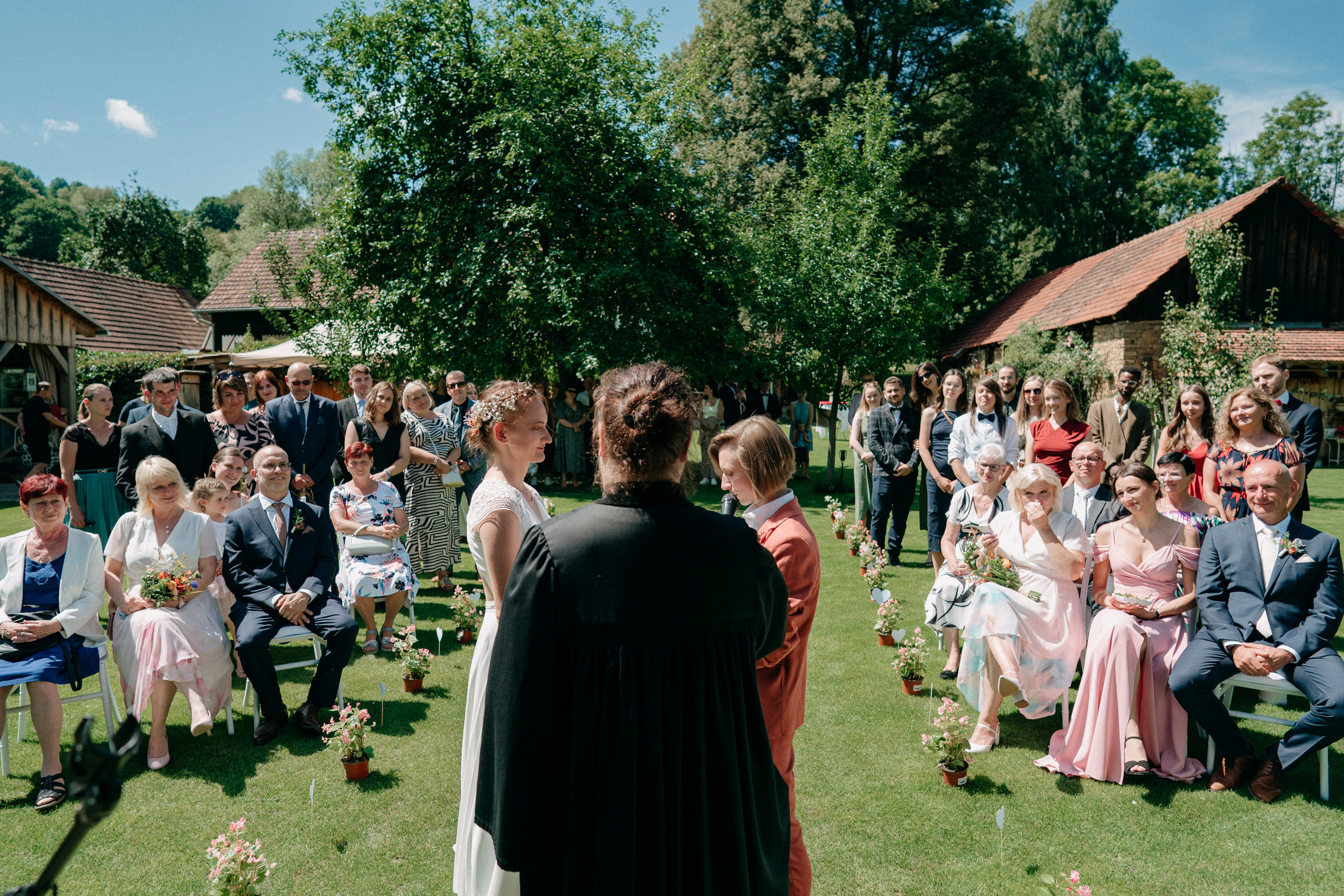 Svatba Stodola Žítková - foto 27