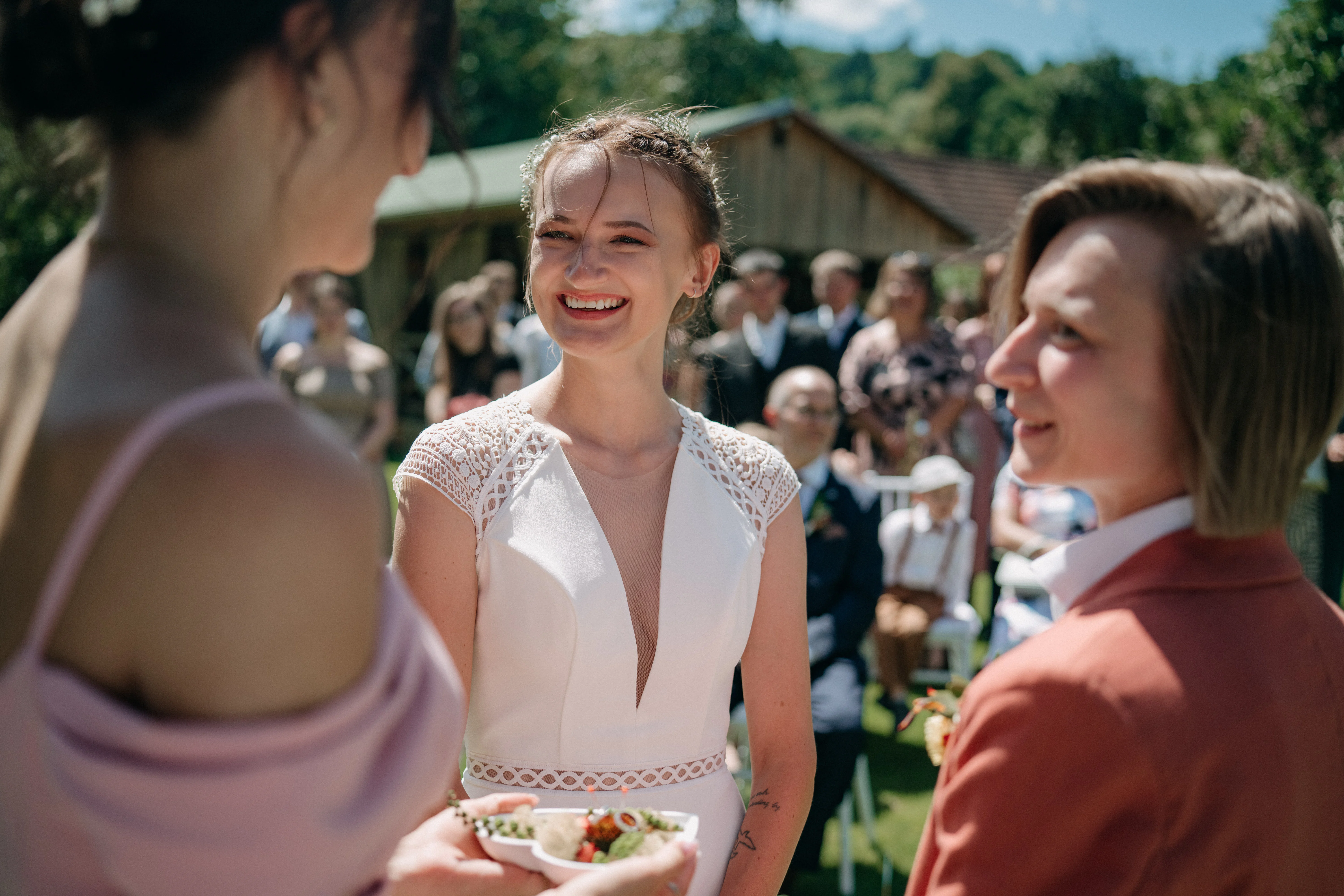 Svatba Stodola Žítková - foto 28