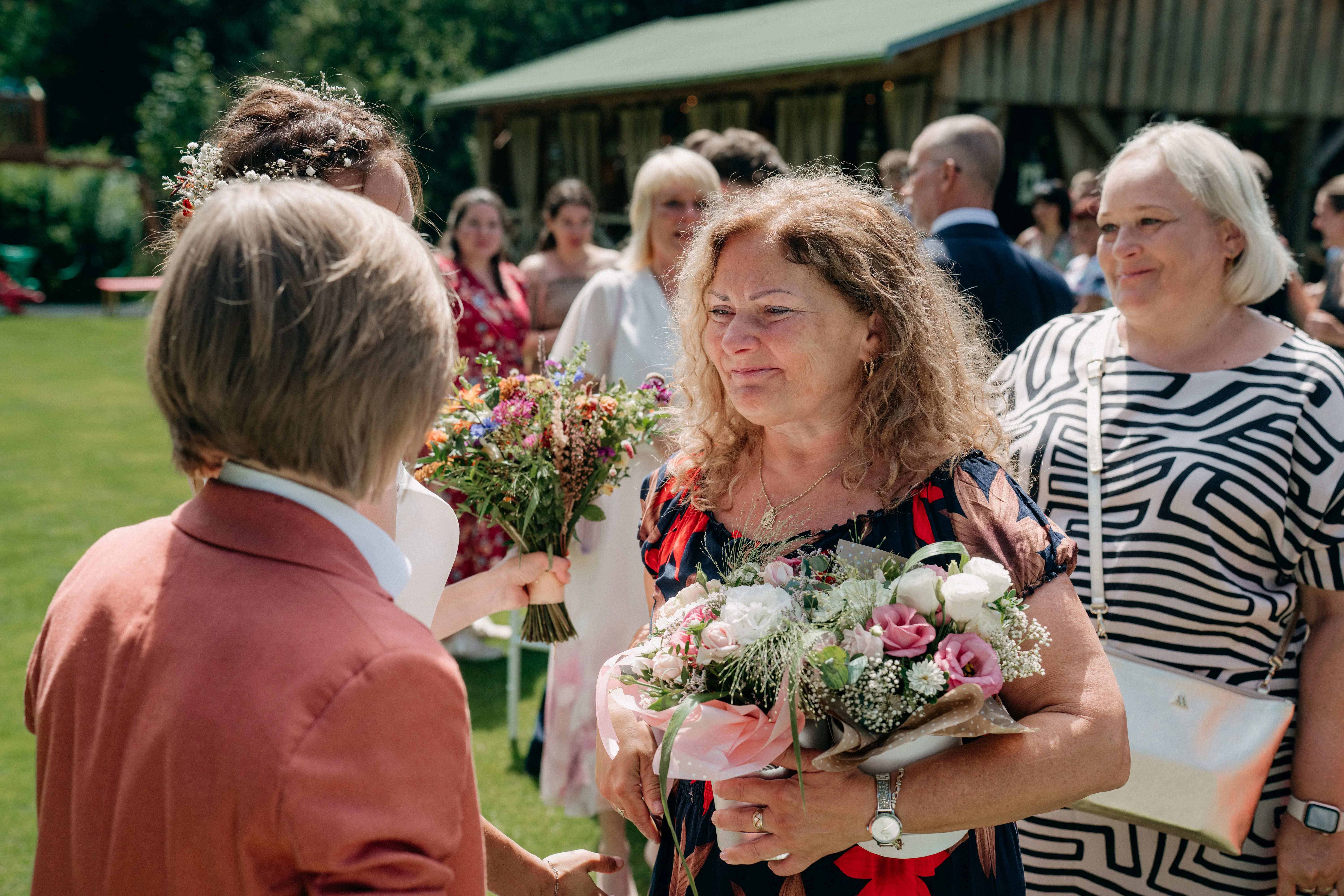Svatba Stodola Žítková - foto 36
