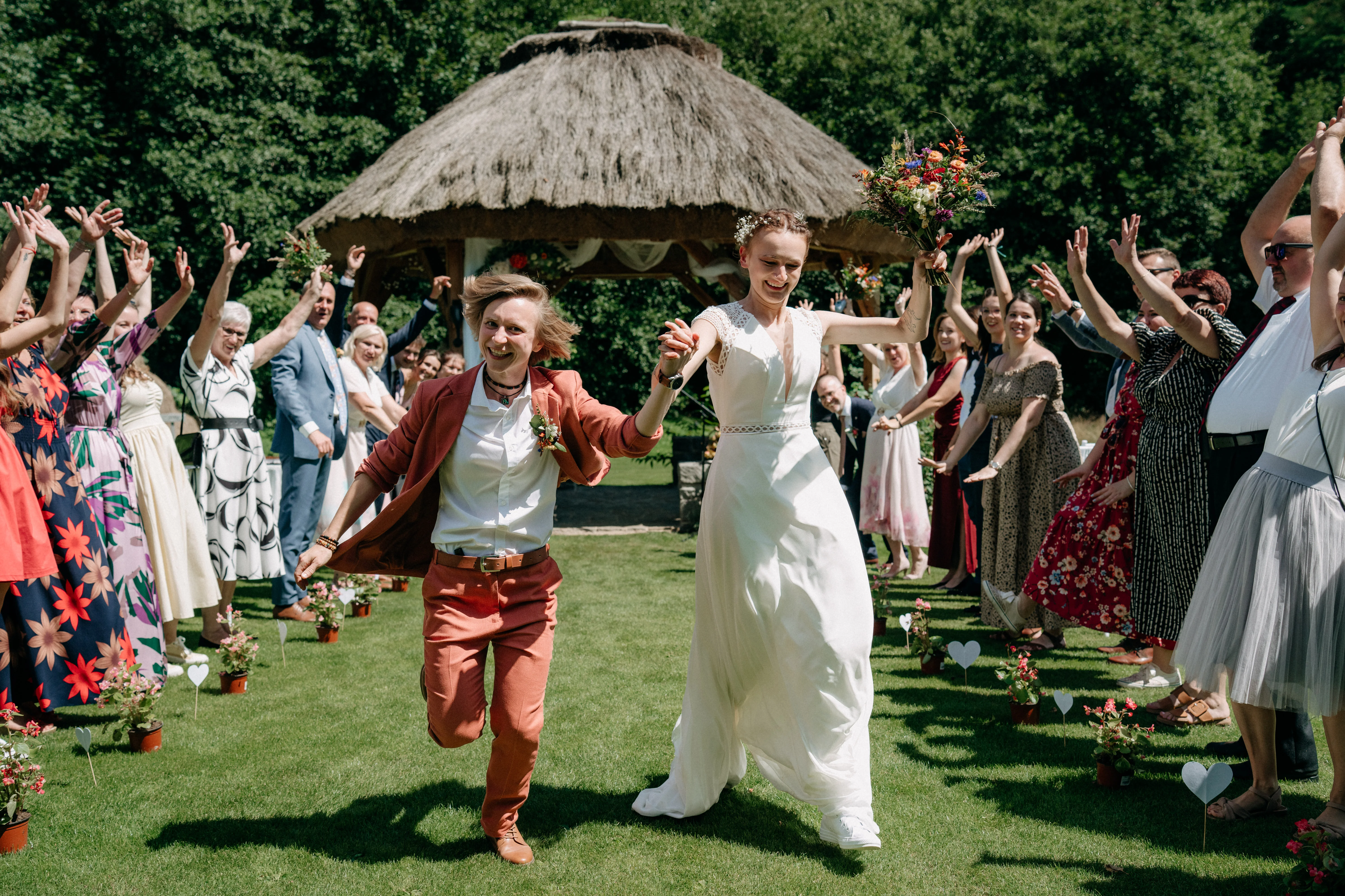 Svatba Stodola Žítková - foto 37