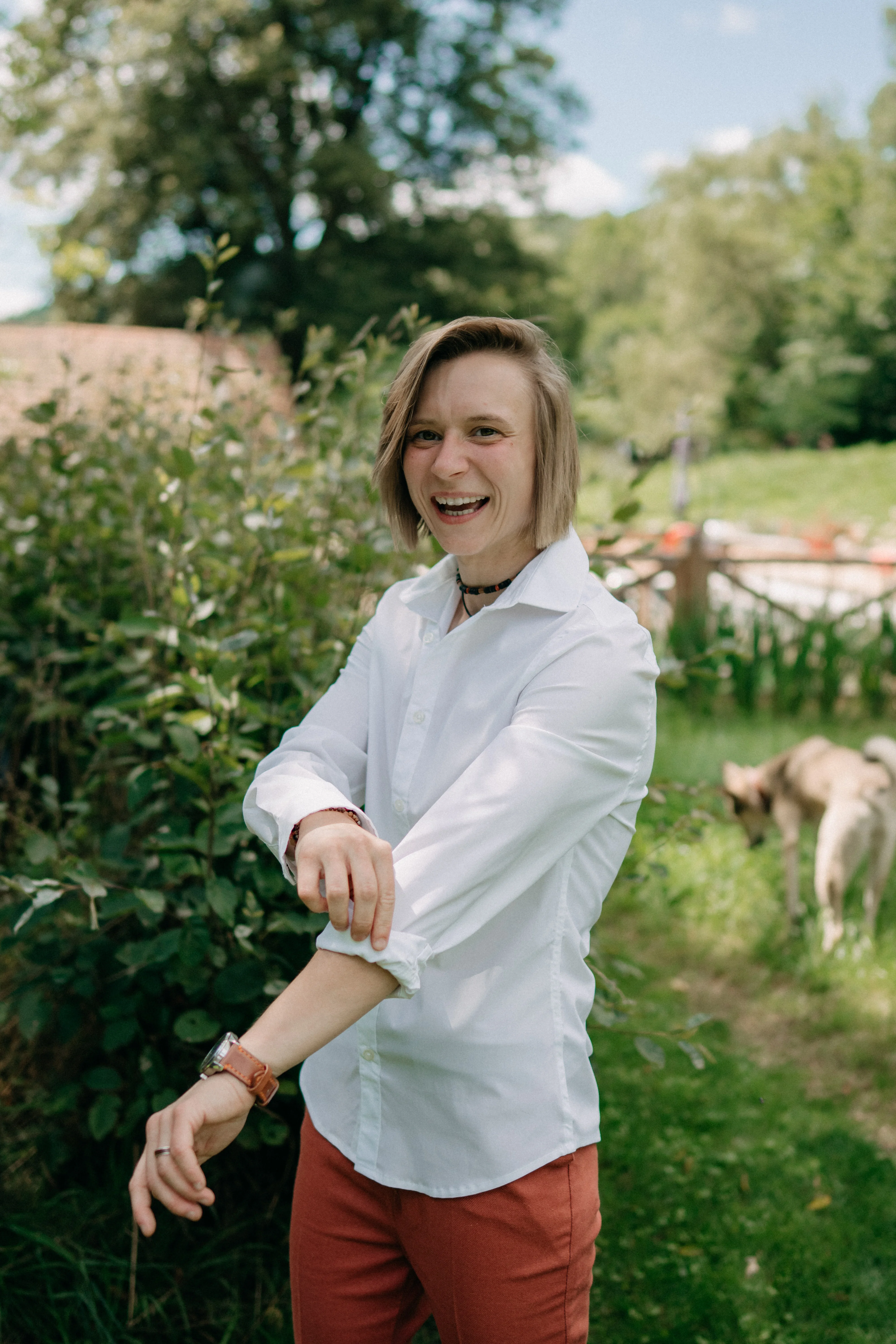 Svatba Stodola Žítková - foto 4