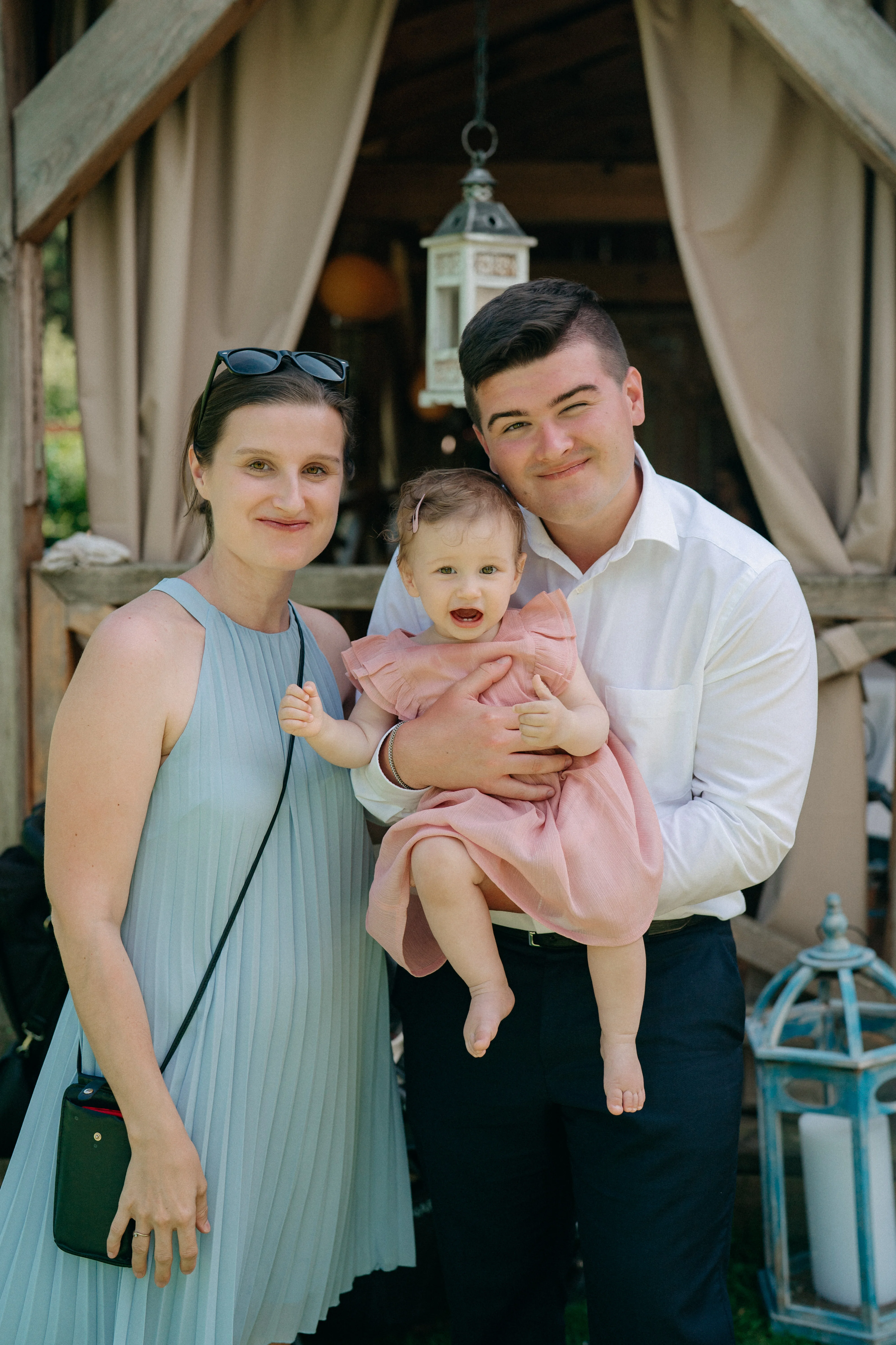 Svatba Stodola Žítková - foto 44