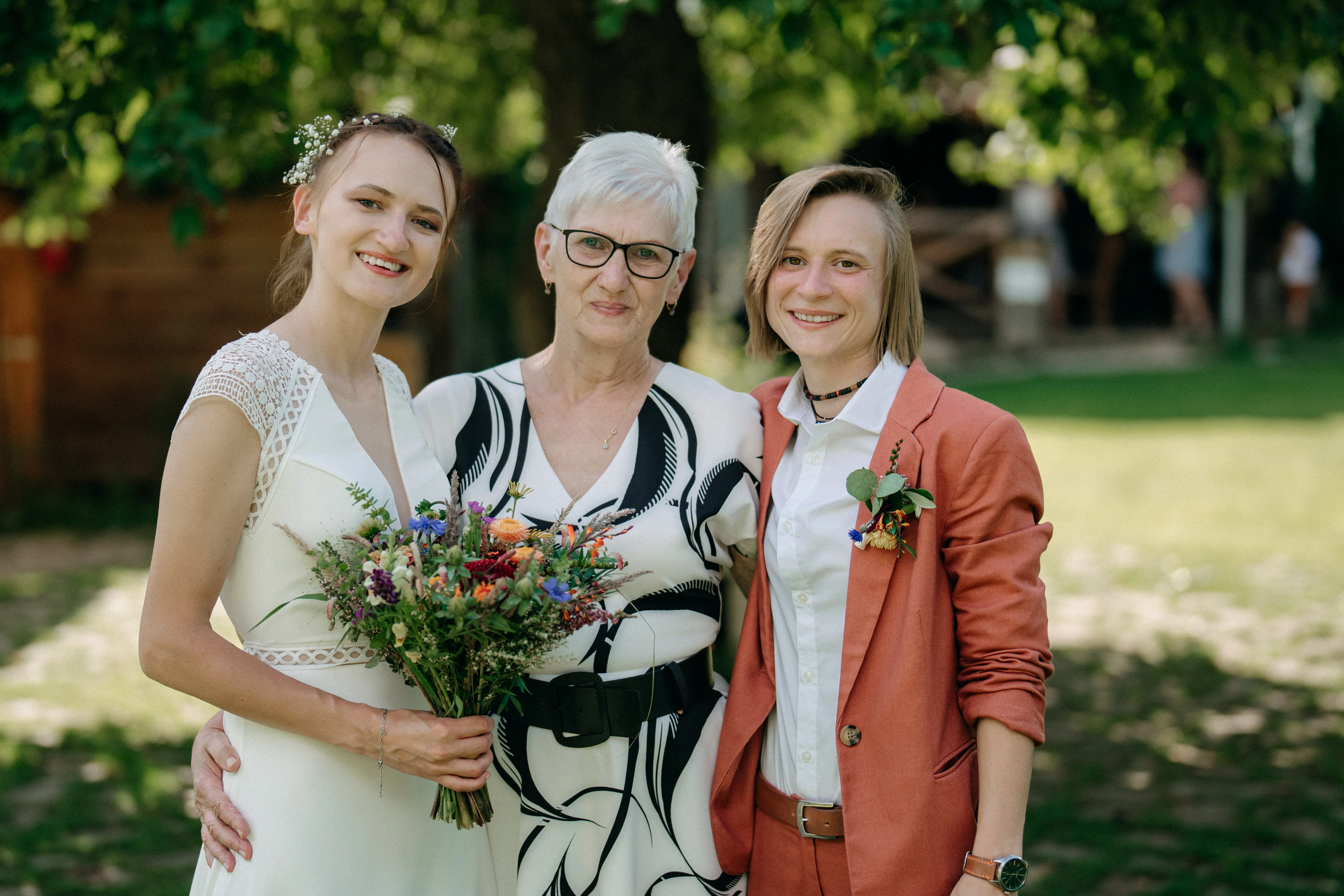 Svatba Stodola Žítková - foto 46