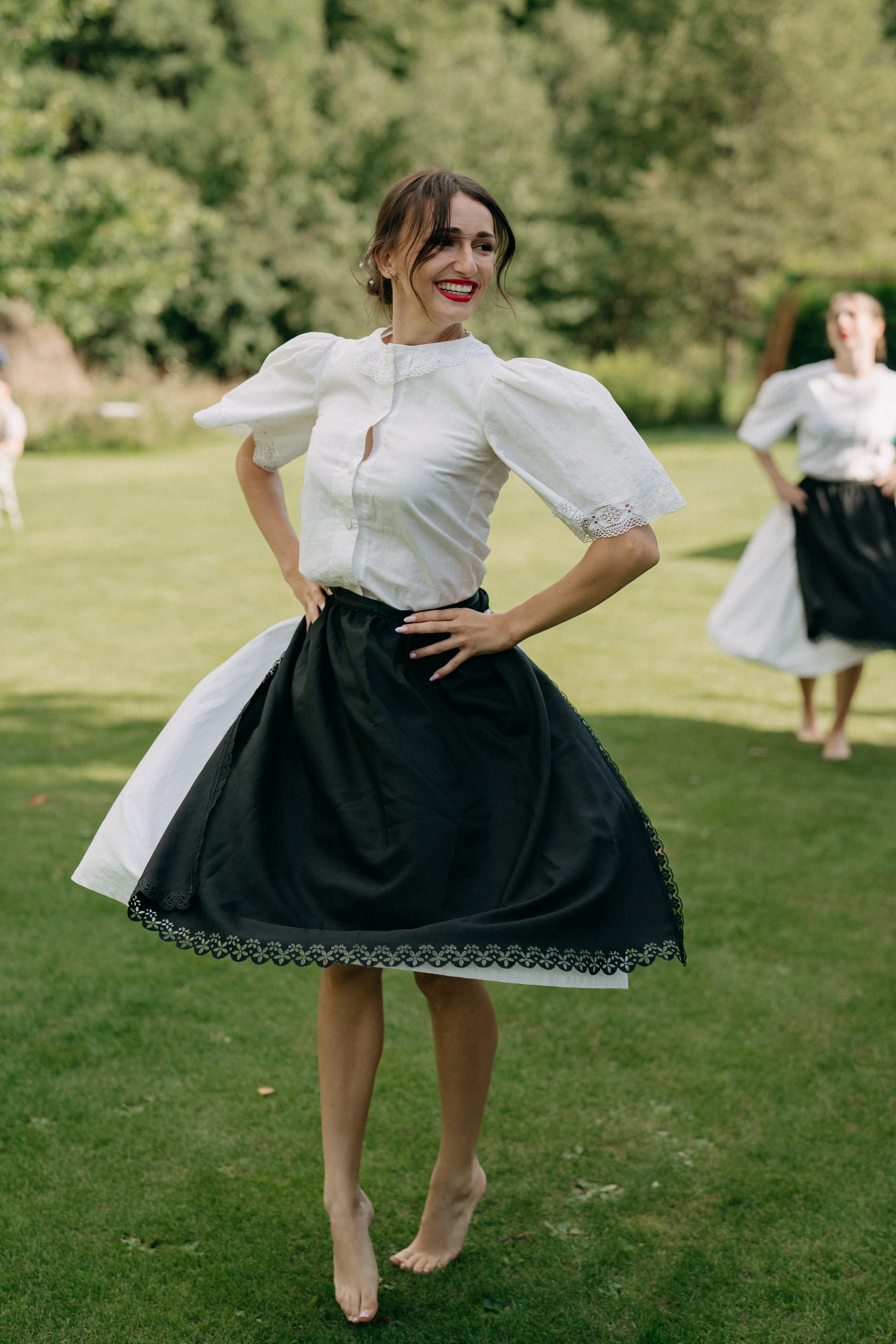 Svatba Stodola Žítková - foto 48