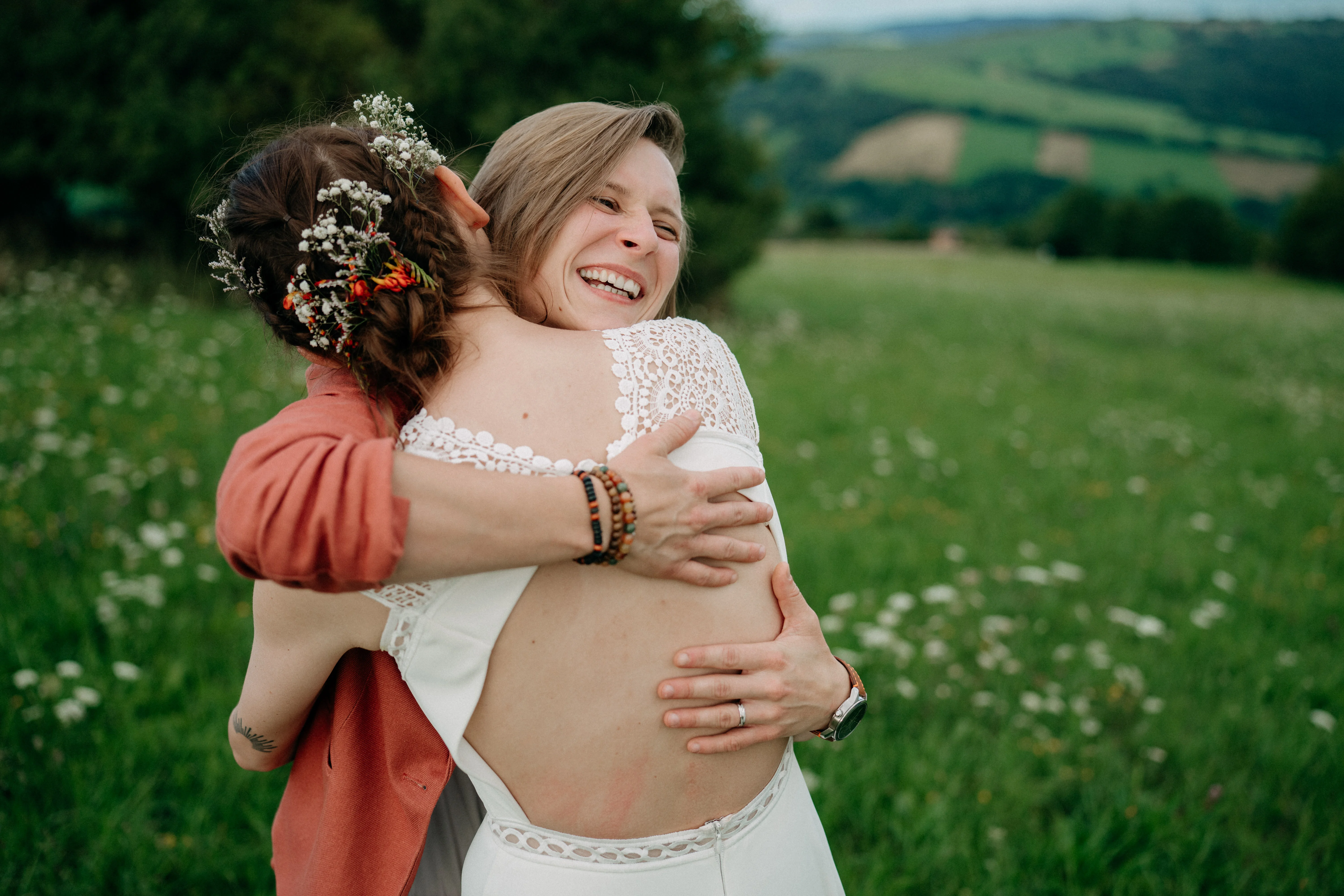 Svatba Stodola Žítková - foto 60