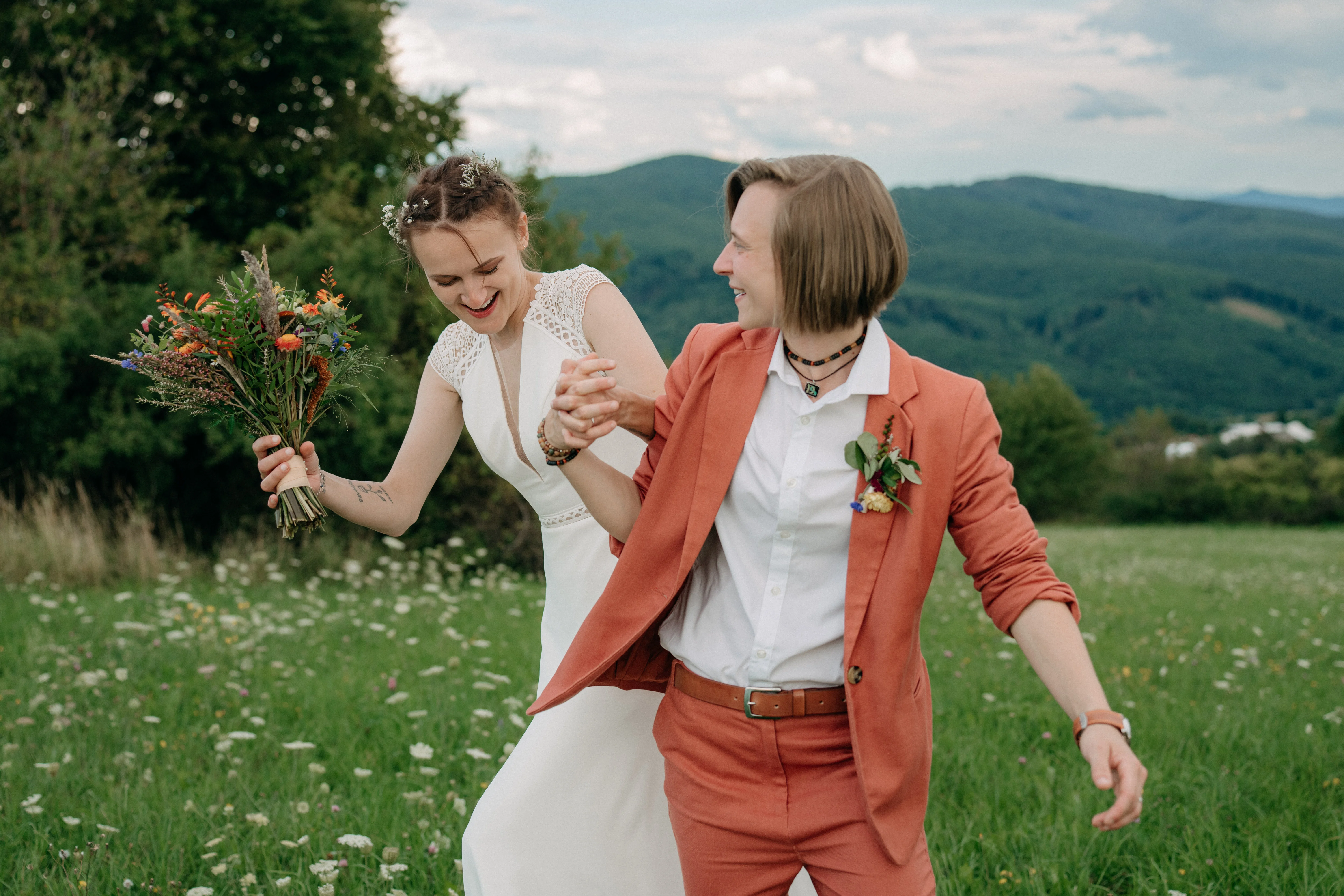 Svatba Stodola Žítková - foto 63