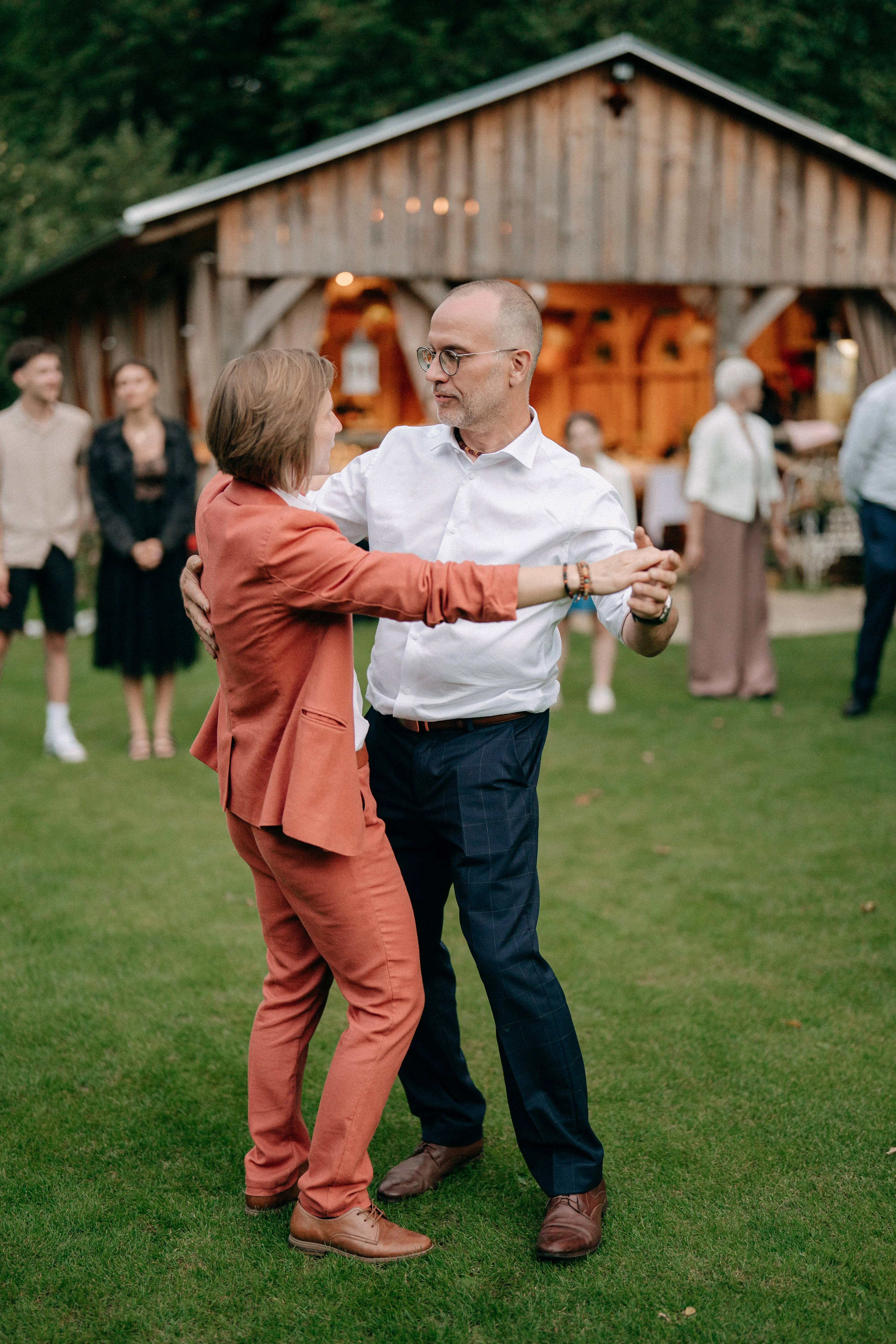 Svatba Stodola Žítková - foto 72