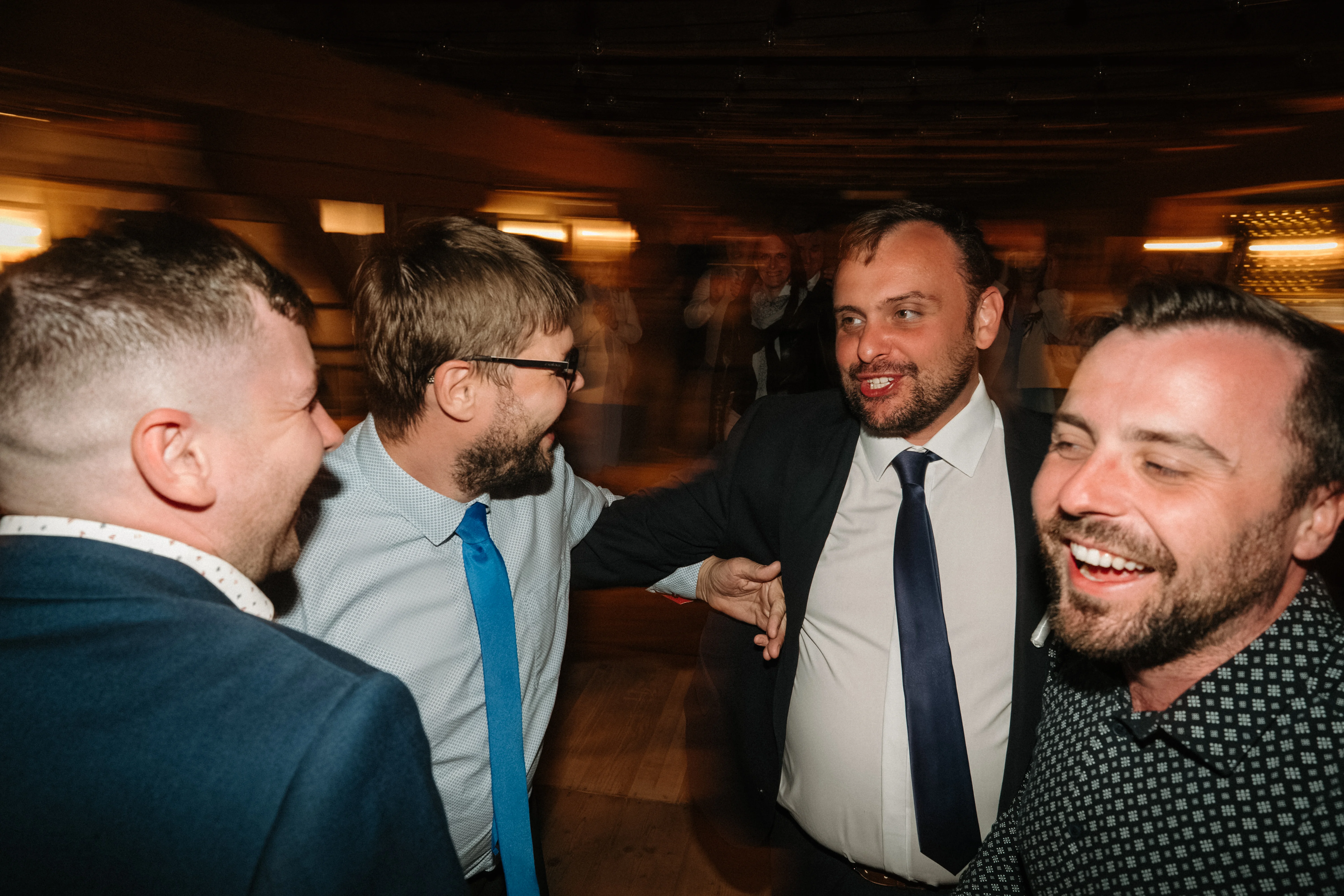 Svatba Sýpka Soběchleby - foto 85