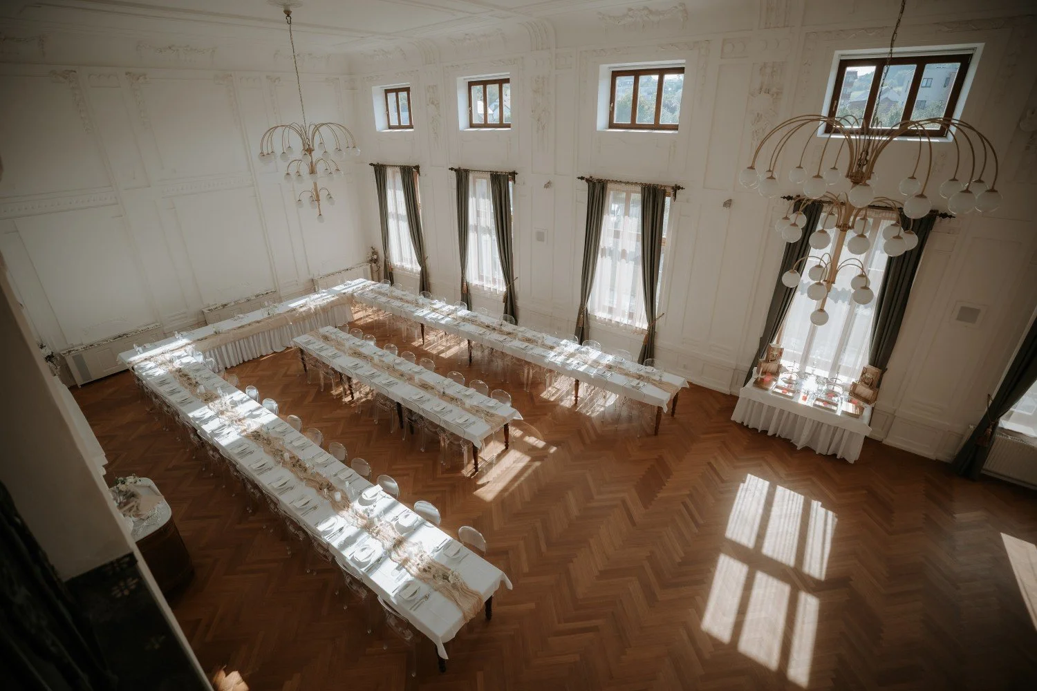 Svatební místo Hotel Chmelnice, Zlínský kraj