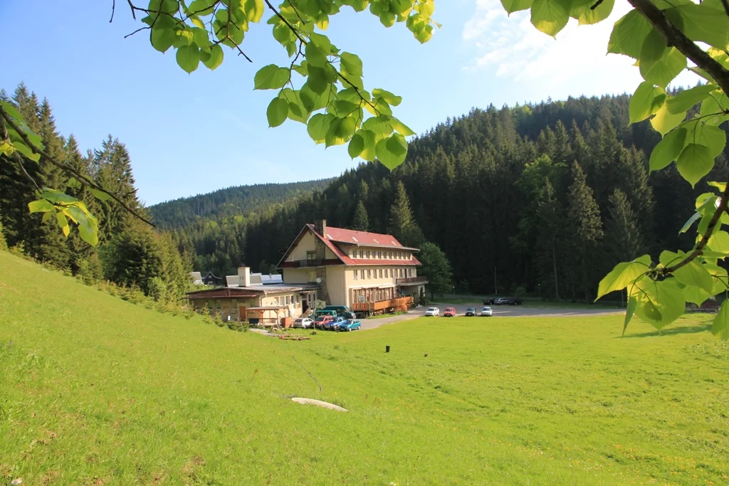 Svatební místo Hotel Galik, Zlínský kraj