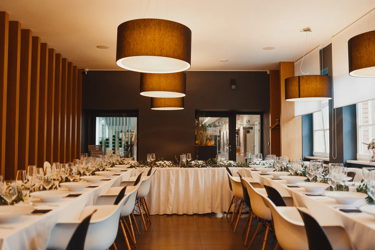 Svatební místo Hotel Tomášov, Zlínský kraj