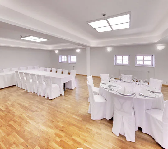 Svatební místo Hotel U Zlatého kohouta, Zlínský kraj