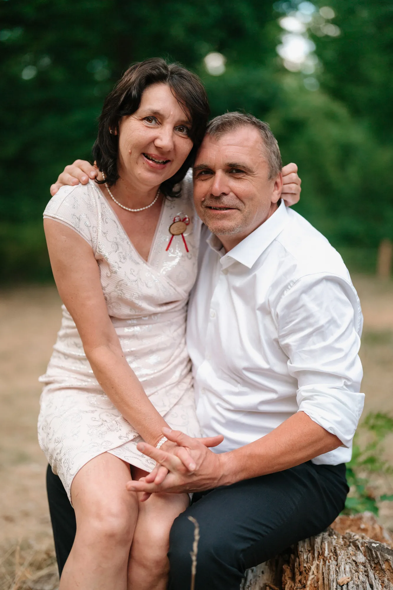 Svatba Chata Babí lom - foto 113