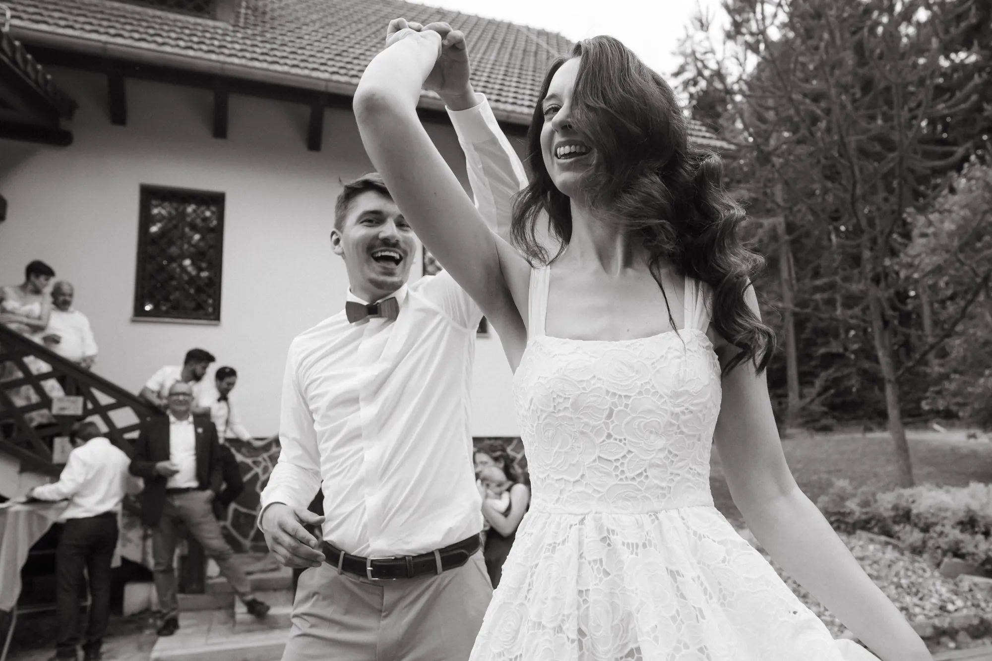 Svatba Chata Babí lom - foto 125