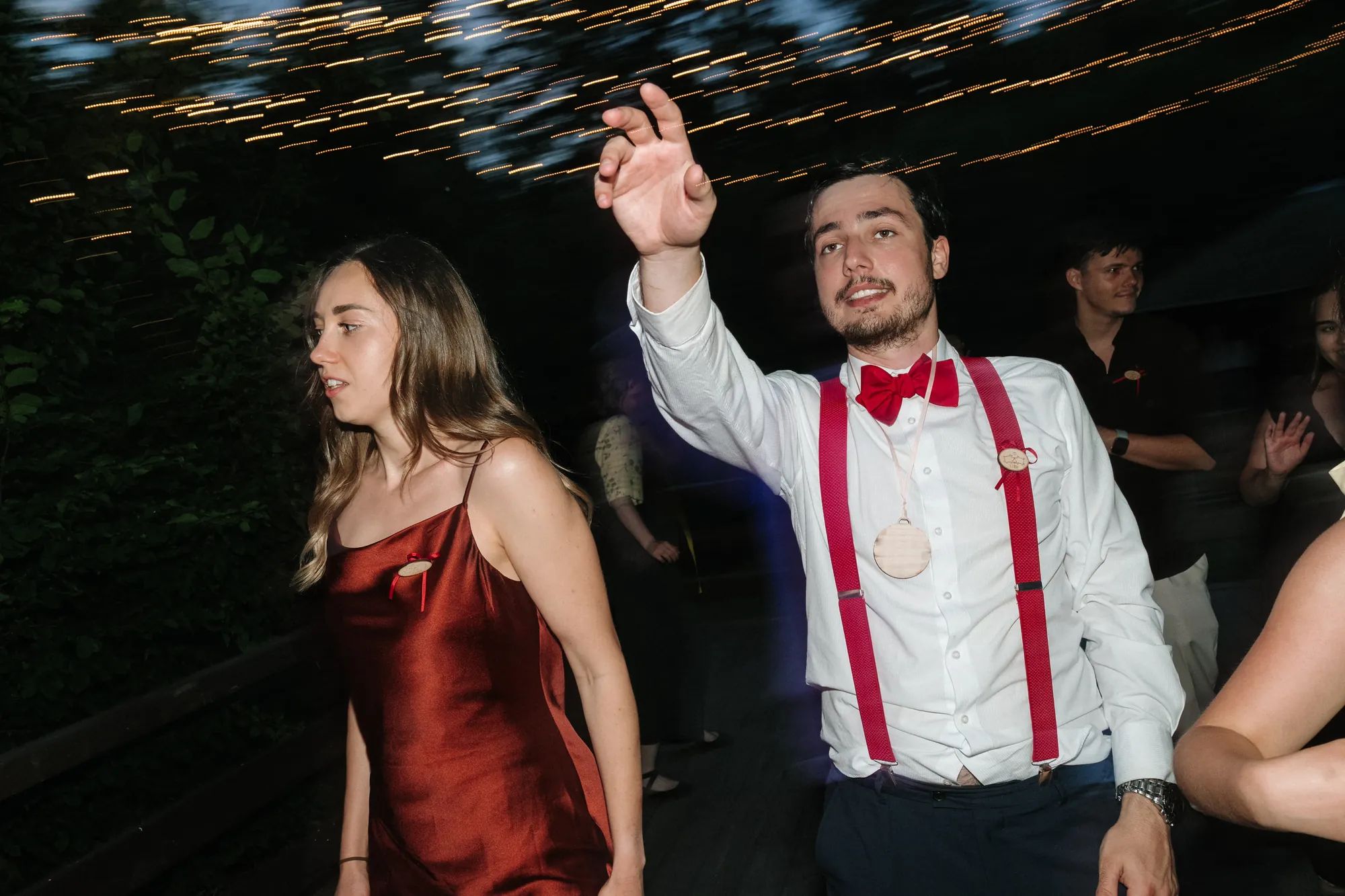 Svatba Chata Babí lom - foto 147