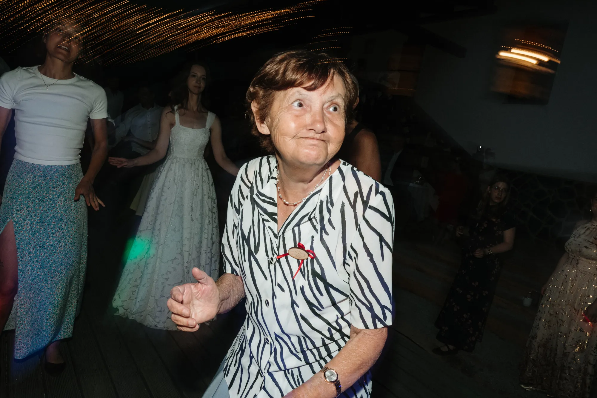 Svatba Chata Babí lom - foto 151