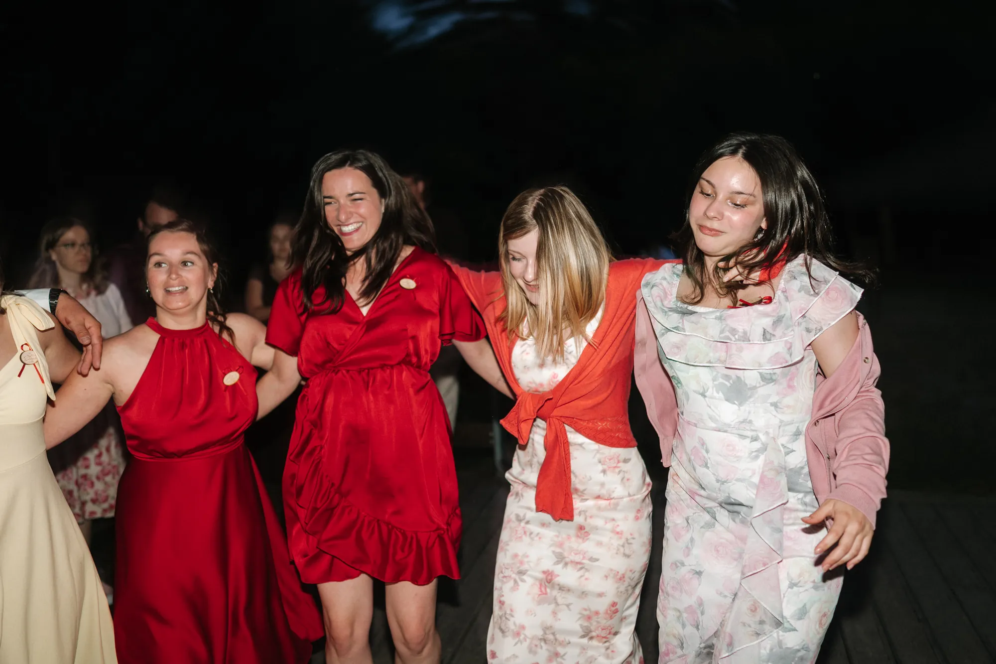 Svatba Chata Babí lom - foto 154