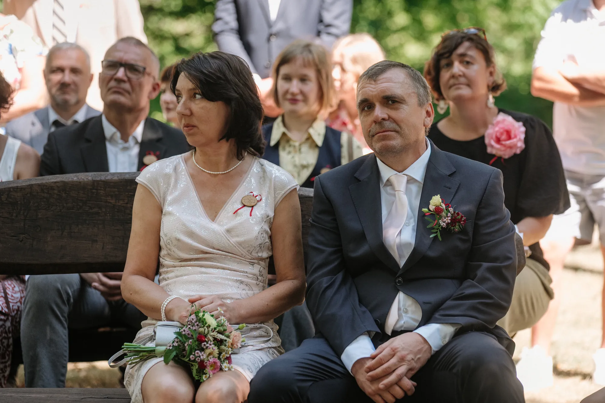Svatba Chata Babí lom - foto 44