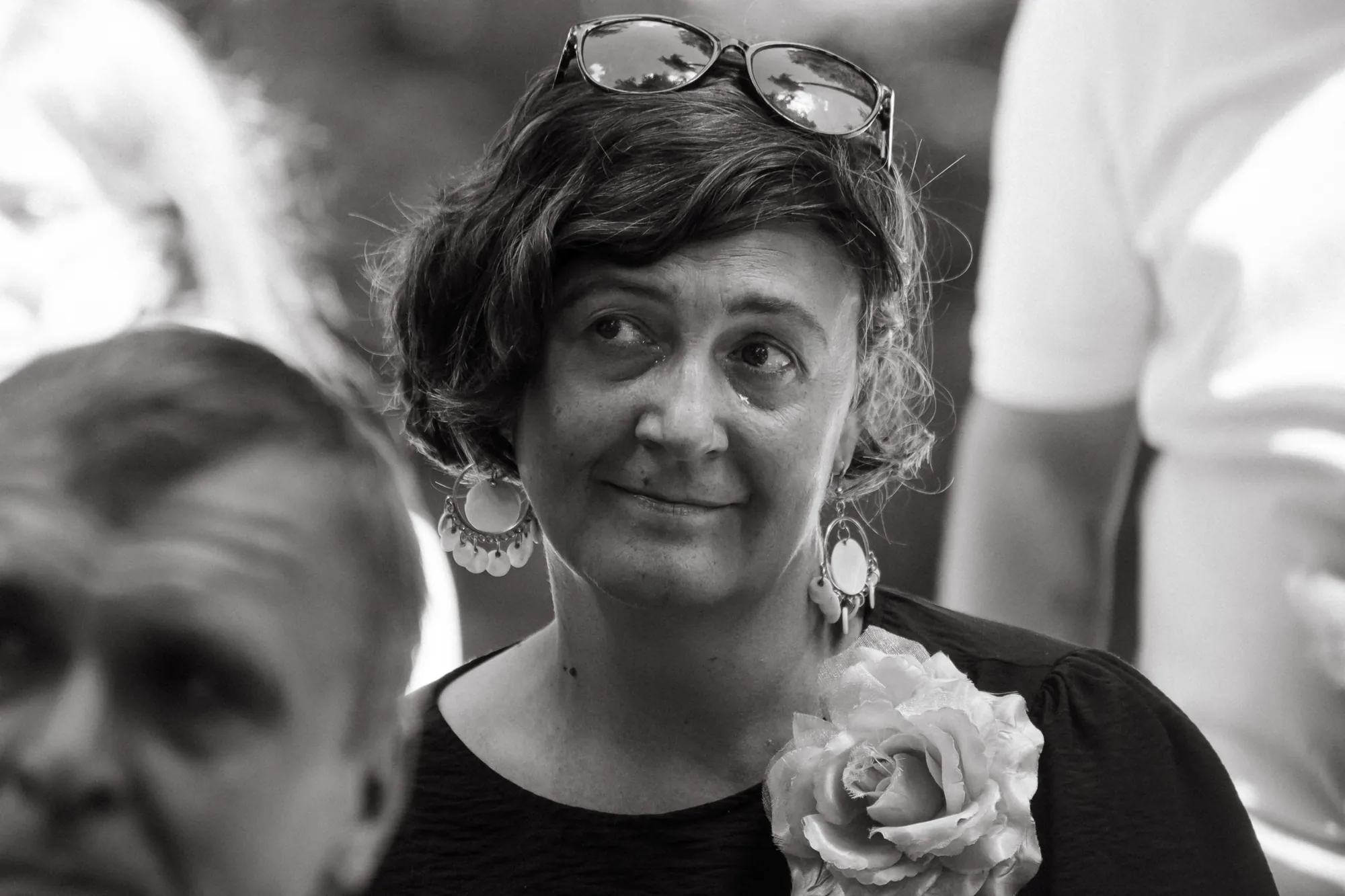 Svatba Chata Babí lom - foto 45