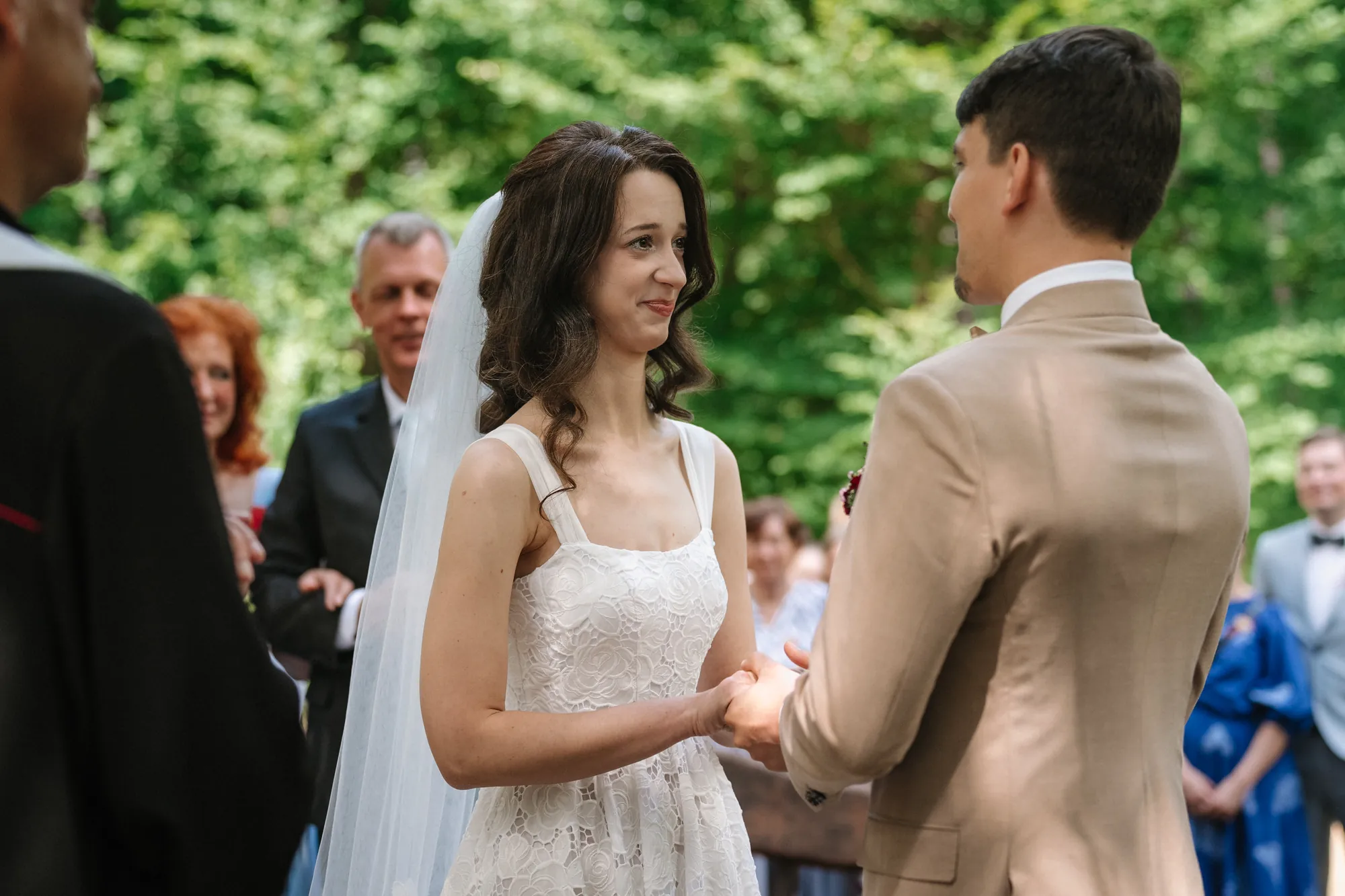 Svatba Chata Babí lom - foto 49