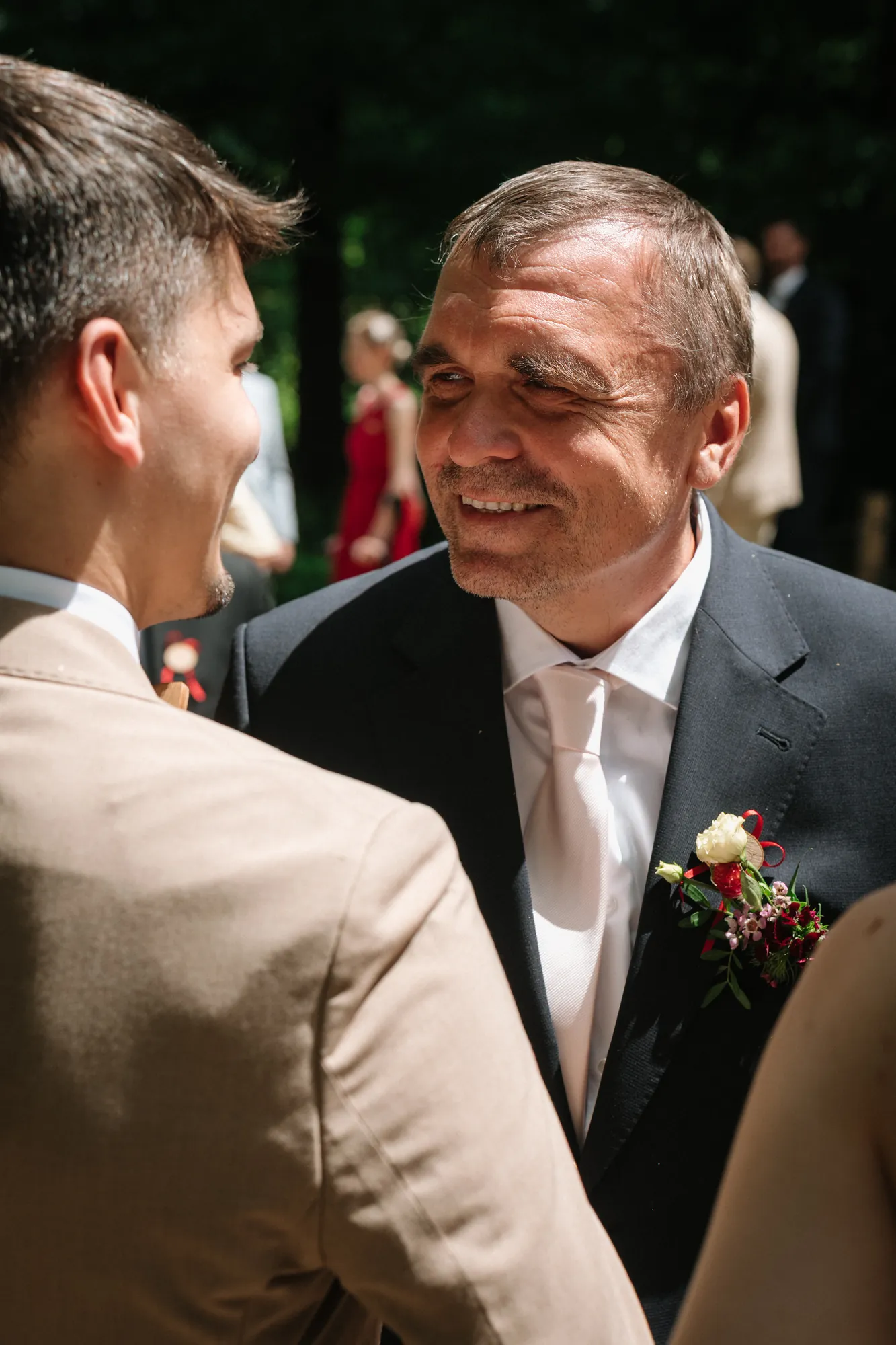 Svatba Chata Babí lom - foto 65