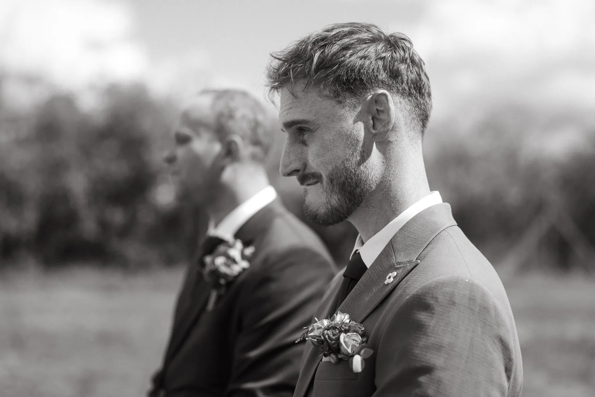 Svatba Stodola v meruňkovém sadu - foto 16